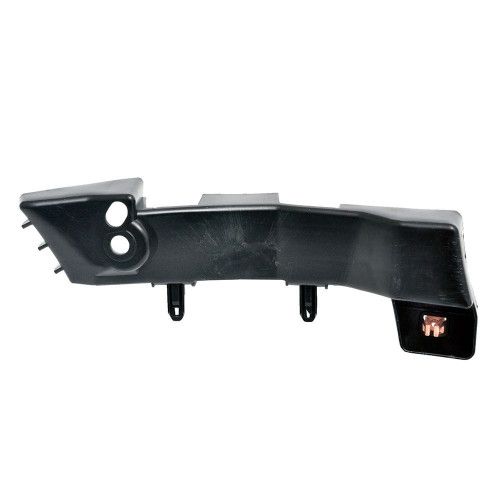 SUPORTE GUIA PARA-CHOQUE TRACKER 21/... ENGEKAR DIANTEIRO LADO ESQUERDO - UNIDADE