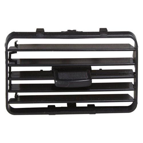 DIFUSOR DE AR GOL/ PARATI/ SAVEIRO GIII 99/04 ENGEKAR COR PRETO - UNIDADE