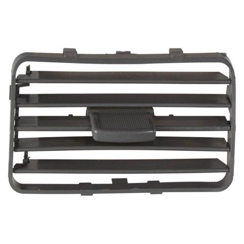 DIFUSOR DE AR GOL/ PARATI/ SAVEIRO GIII 99/04 ENGEKAR COR CINZA - UNIDADE