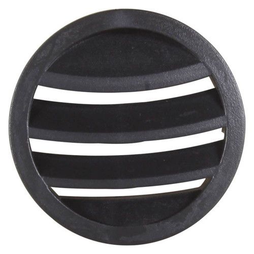 DIFUSOR SUPERIOR PAINEL GOL/ VOYAGE/ PARATI 99/04 ENGEKAR COR PRETO - UNIDADE