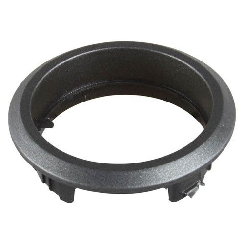 ARO DO DIFUSOR DE AR CELTA 08/12 ENGEKAR COR GRAFITE - UNIDADE