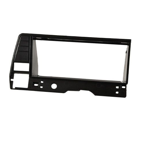 MOLDURA PAINEL VELOCÍMETRO SANTANA/ QUANTUM 85/91 ENGEKAR - UNIDADE