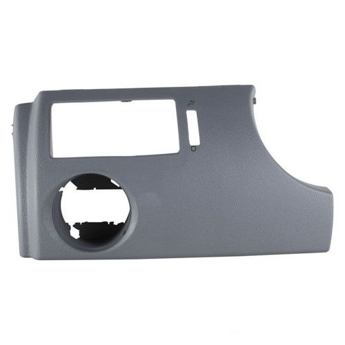 MOLDURA PAINEL ESQUERDO GOL GIII ENGEKAR COR CINZA - UNIDADE