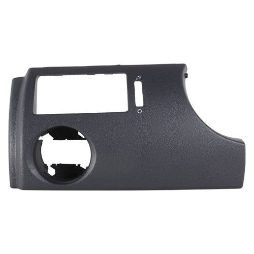 MOLDURA PAINEL ESQUERDO GOL GIII ENGEKAR COR GRAFITE - UNIDADE