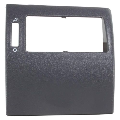 MOLDURA PAINEL DIREITO GOL GIII ENGEKAR COR GRAFITE - UNIDADE