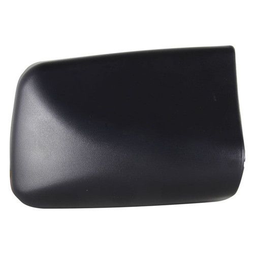 CAPA DE RETROVISOR MONZA/ KADETT ENGEKAR LADO DIREITO COR PRETA - UNIDADE