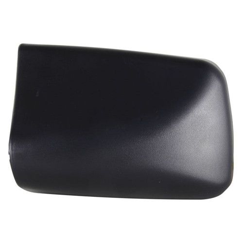 CAPA DE RETROVISOR MONZA/ KADETT ENGEKAR LADO ESQUERDO COR PRETA - UNIDADE