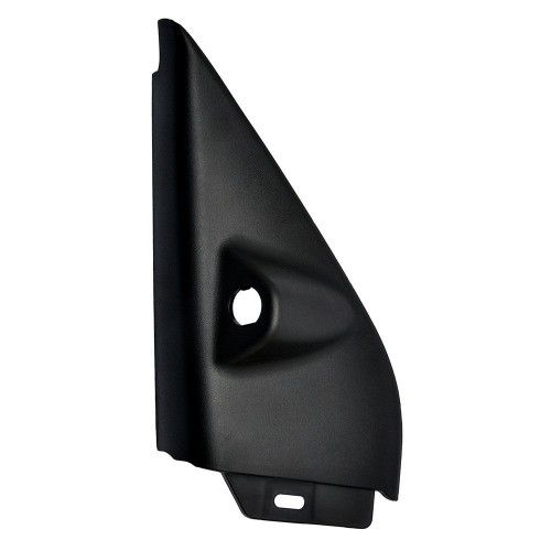 ACABAMENTO INTERNO RETROVISOR C/CONTROLE GOL 95/08 4 PORTAS ENGEKAR LADO DIREITO - UNIDADE