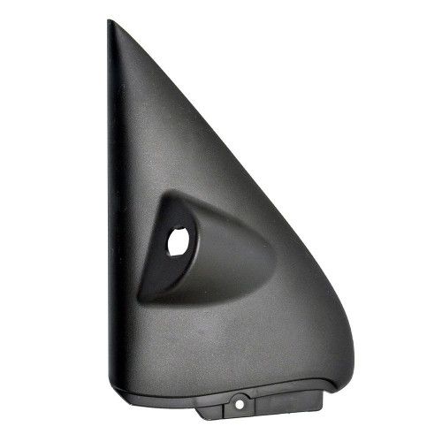 ACABAMENTO INTERNO RETROVISOR C/ CONTROLE GOL 95/08 2 PORTAS ENGEKAR LADO DIREITO - UNIDADE