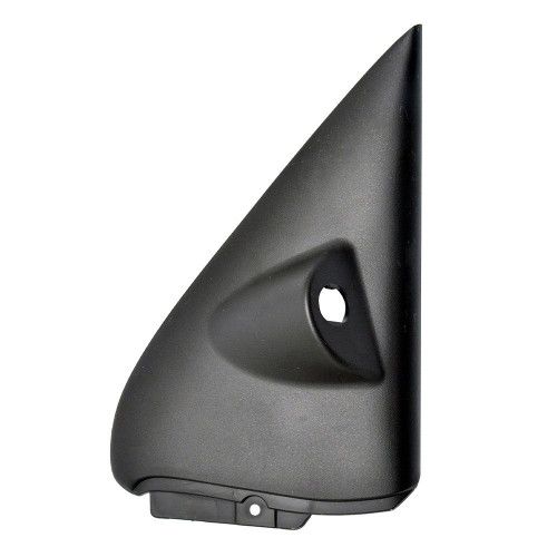 ACABAMENTO INTERNO RETROVISOR C/ CONTROLE GOL 95/08 2 PORTAS ENGEKAR LADO ESQUERDO - UNIDADE