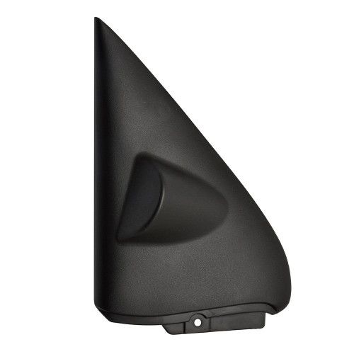 ACABAMENTO INTERNO RETROVISOR S/ CONTROLE GOL 95/08 2 PORTAS ENGEKAR LADO DIREITO - UNIDADE