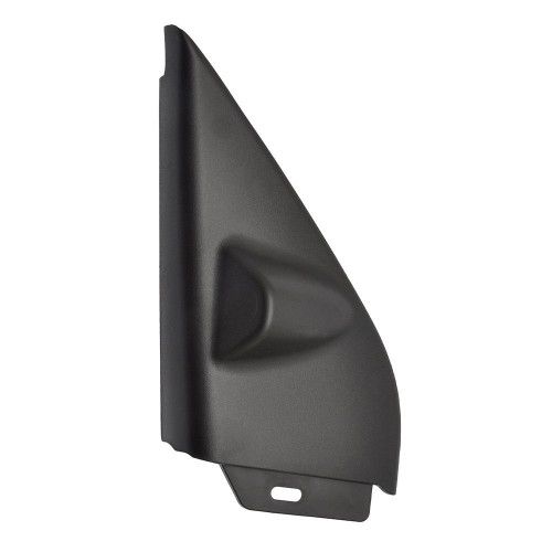 ACABAMENTO INTERNO DO RETROVISOR S/ CONTROLE GOL 95/08 4 PORTAS ENGEKAR LADO DIREITO - UNIDADE