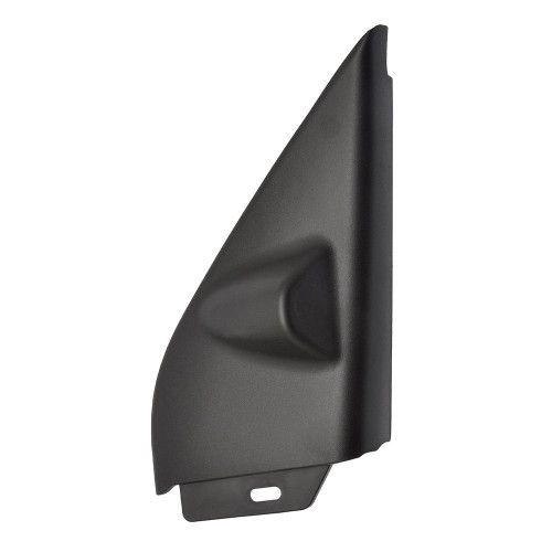 ACABAMENTO INTERNO DO RETROVISOR S/ CONTROLE GOL 95/08 4 PORTAS ENGEKAR LADO ESQUERDO - UNIDADE