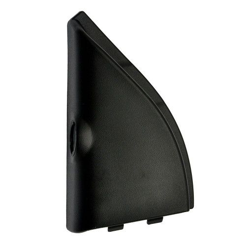 ACABAMENTO INTERNO DO RETROVISOR C/ CONTROLE FIESTA 03/14 ENGEKAR LADO ESQUERDO - UNIDADE