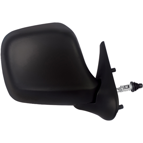 RETROVISOR FIORINO 12/14 RETROVEX LADO DIREITO C/ CONTROLE - UNIDADE