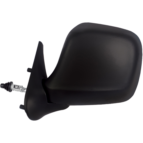 RETROVISOR FIORINO 12/14 RETROVEX LADO ESQUERDO C/ CONTROLE - UNIDADE