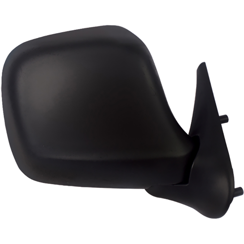 RETROVISOR FIORINO 12/14 RETROVEX LADO ESQUERDO S/ CONTROLE - UNIDADE