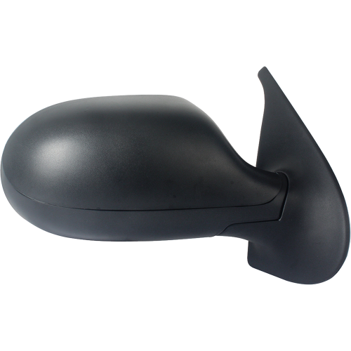 RETROVISOR PALIO FIRE ECONOMY 11/14 RETROVEX LADO DIREITO S/ CONTROLE 2 PORTAS - UNIDADE