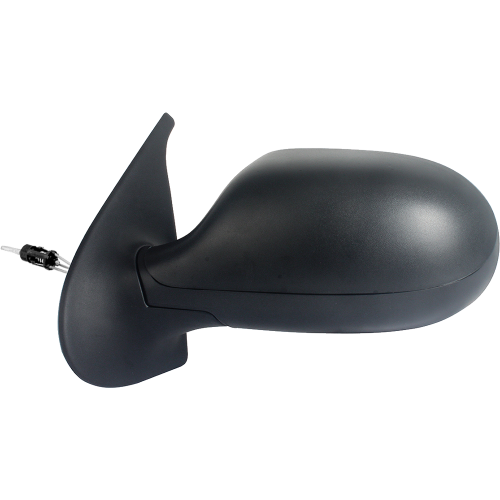 RETROVISOR PALIO FIRE ECONOMY 11/14 RETROVEX LADO ESQUERDO C/ CONTROLE 2 PORTAS - UNIDADE