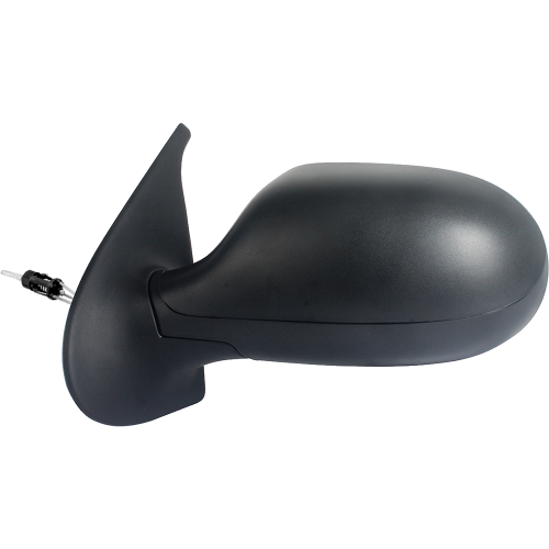 RETROVISOR PALIO FIRE ECONOMY 11/14 RETROVEX LADO ESQUERDO C/ CONTROLE 4 PORTAS - UNIDADE