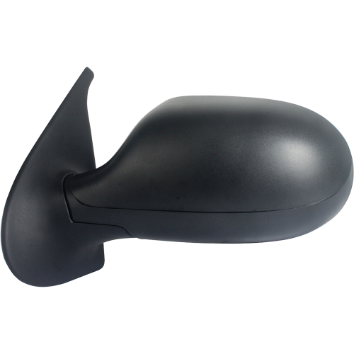 RETROVISOR PALIO FIRE ECONOMY 11/14 RETROVEX LADO ESQUERDO S/ CONTROLE 4 PORTAS - UNIDADE