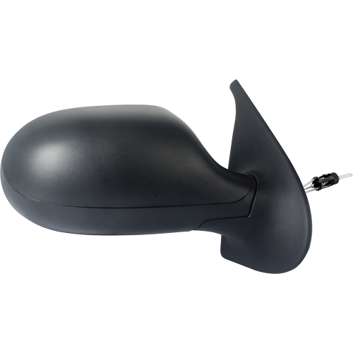 RETROVISOR PALIO FIRE ECONOMY 11/14 RETROVEX LADO DIREITO C/ CONTROLE 2 PORTAS - UNIDADE