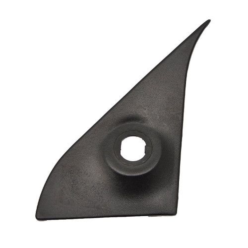 ACABAMENTO INTERNO DO RETROVISOR C/ FURO UNO 00/03 2 PORTAS ENGEKAR LADO DIREITO - UNIDADE