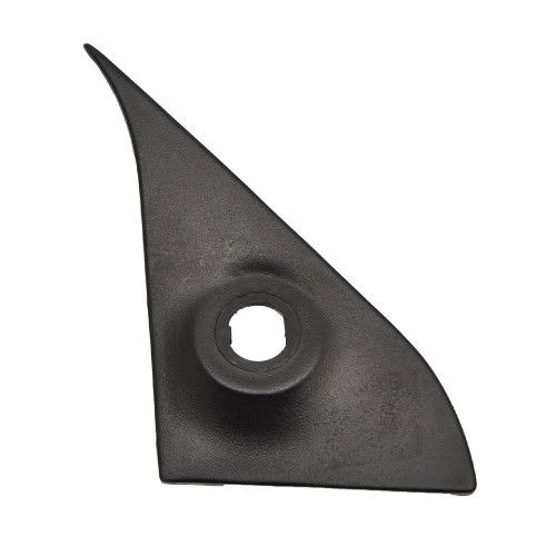 ACABAMENTO INTERNO DO RETROVISOR C/ FURO UNO 00/03 2 PORTAS ENGEKAR LADO ESQUERDO - UNIDADE