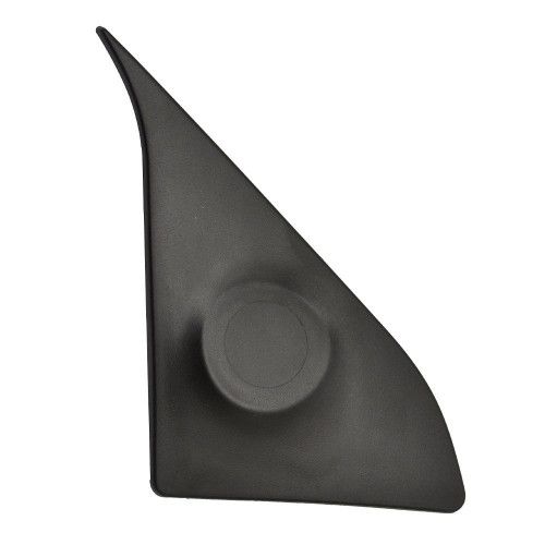 ACABAMENTO INTERNO DO RETROVISOR S/ FURO UNO 00/03 2 PORTAS ENGEKAR LADO DIREITO - UNIDADE