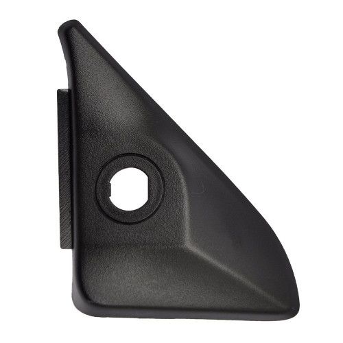 ACABAMENTO INTERNO DO RETROVISOR C/ FURO UNO 04/13 2 PORTAS ENGEKAR LADO ESQUERDO - UNIDADE