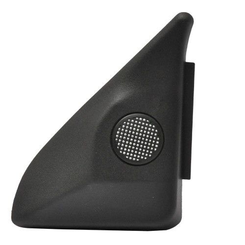 ACABAMENTO INTERNO DO RETROVISOR S/ FURO UNO 04/13 2 PORTAS ENGEKAR LADO DIREITO - UNIDADE