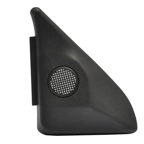 ACABAMENTO INTERNO DO RETROVISOR S/ FURO UNO 04/13 2 PORTAS ENGEKAR LADO ESQUERDO - UNIDADE