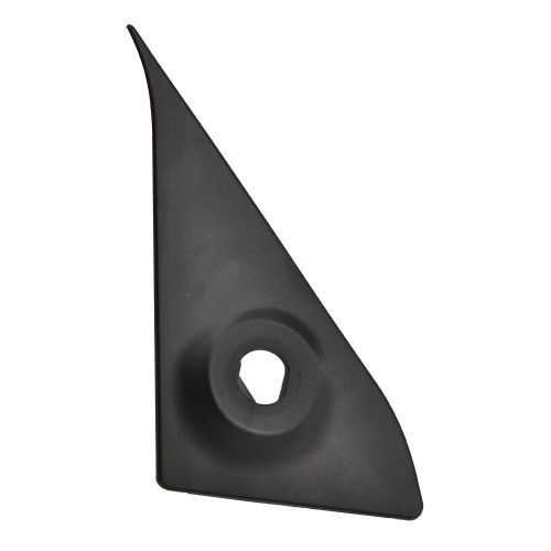 ACABAMENTO INTERNO DO RETROVISOR C/ FURO UNO 00/03 4 PORTAS ENGEKAR LADO DIREITO - UNIDADE