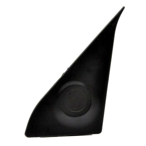 ACABAMENTO INTERNO DO RETROVISOR S/ FURO UNO 00/03 4 PORTAS ENGEKAR LADO DIREITO - UNIDADE