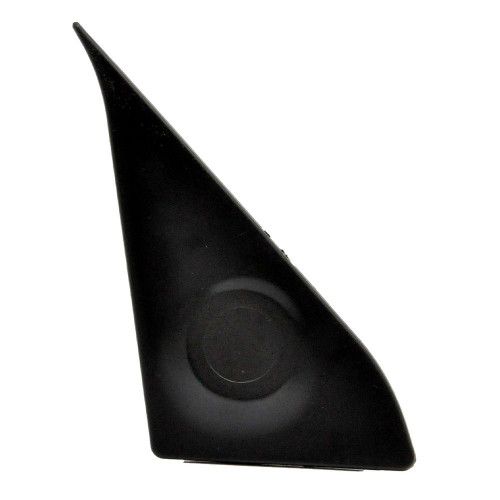 ACABAMENTO INTERNO DO RETROVISOR S/ FURO UNO 00/03 4 PORTAS ENGEKAR LADO ESQUERDO - UNIDADE