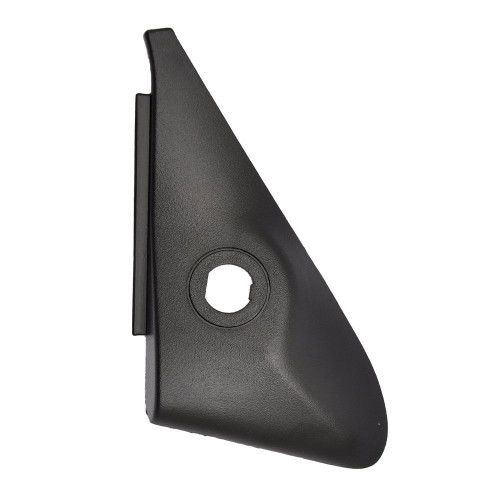 ACABAMENTO INTERNO DO RETROVISOR C/ FURO UNO 04/13 4 PORTAS ENGEKAR LADO DIREITO - UNIDADE