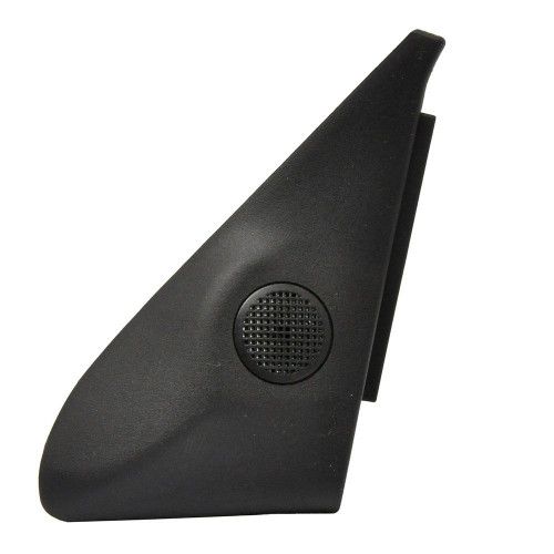 ACABAMENTO INTERNO DO RETROVISOR S/ FURO UNO 04/13 4 PORTAS ENGEKAR LADO DIREITO - UNIDADE