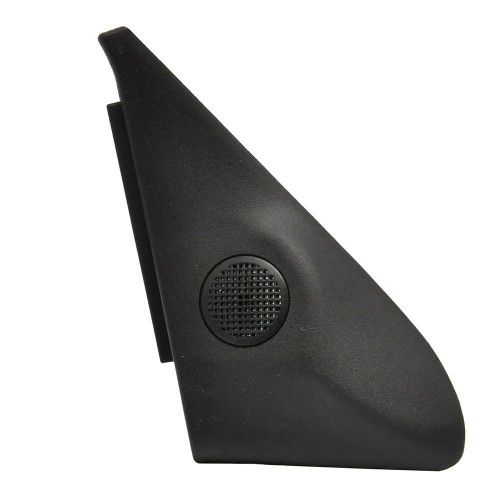 ACABAMENTO INTERNO DO RETROVISOR S/ FURO UNO 04/13 4 PORTAS ENGEKAR LADO ESQUERDO - UNIDADE