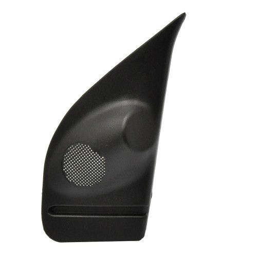 ACABAMENTO INTERNO DO RETROVISOR S/ FURO PALIO 96/05 2 PORTAS ENGEKAR LADO DIREITO - UNIDADE