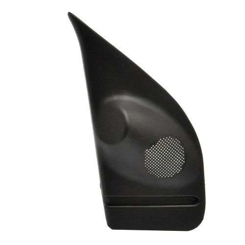 ACABAMENTO INTERNO DO RETROVISOR S/ FURO PALIO 96/05 2 PORTAS ENGEKAR LADO ESQUERDO - UNIDADE