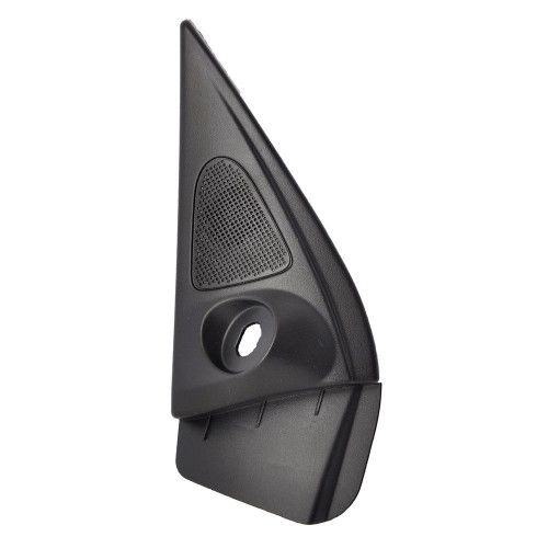 ACABAMENTO INTERNO DO RETROVISOR C/ FURO PALIO 05/15 2 PORTAS ENGEKAR LADO DIREITO - UNIDADE