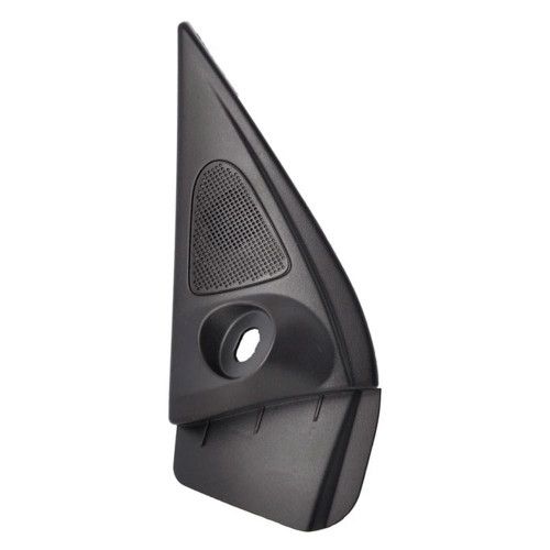 ACABAMENTO INTERNO DO RETROVISOR S/ FURO PALIO 05/15 2 PORTAS ENGEKAR LADO DIREITO - UNIDADE