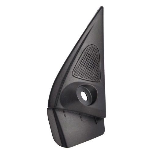 ACABAMENTO INTERNO DO RETROVISOR S/ FURO PALIO 05/15 2 PORTAS ENGEKAR LADO ESQUERDO - UNIDADE