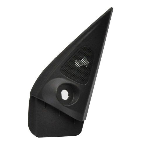 ACABAMENTO INTERNO DO RETROVISOR C/ FURO PALIO 05/15 4 PORTAS ENGEKAR LADO DIREITO - UNIDADE