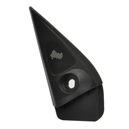 ACABAMENTO INTERNO DO RETROVISOR C/ FURO PALIO 05/15 4 PORTAS ENGEKAR LADO ESQUERDO - UNIDADE