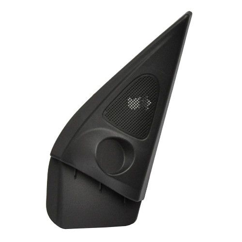 ACABAMENTO INTERNO DO RETROVISOR S/ FURO PALIO 05/15 4 PORTAS ENGEKAR LADO DIREITO - UNIDADE