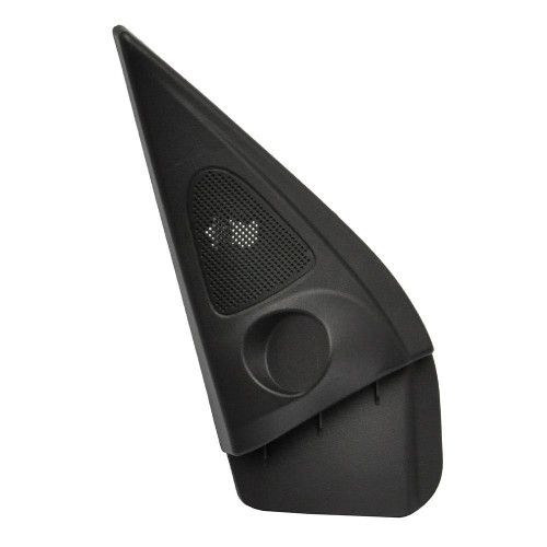 ACABAMENTO INTERNO DO RETROVISOR S/ FURO PALIO 05/15 4 PORTAS ENGEKAR LADO ESQUERDO - UNIDADE