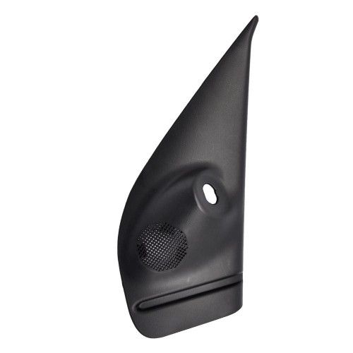 ACABAMENTO INTERNO DO RETROVISOR C/ FURO PALIO 96/05 4 PORTAS ENGEKAR LADO DIREITO - UNIDADE