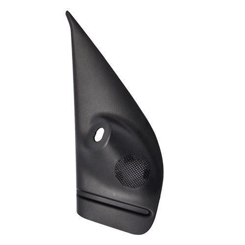 ACABAMENTO INTERNO DO RETROVISOR C/ FURO PALIO 96/05 4 PORTAS ENGEKAR LADO ESQUERDO - UNIDADE