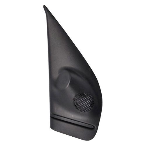 ACABAMENTO INTERNO DO RETROVISOR S/ FURO PALIO 96/5 4 PORTAS ENGEKAR LADO ESQUERDO - UNIDADE